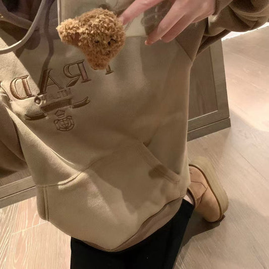 Prada Hoodie