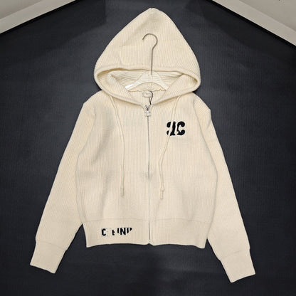 Celine Sweater