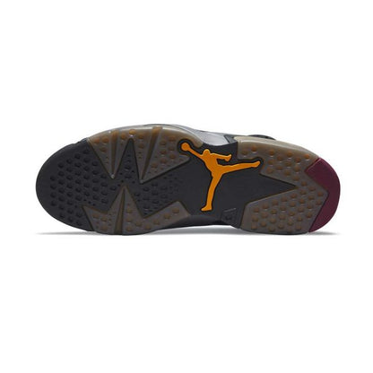 Air Jordan 6 Retro ‘Bordeaux’
