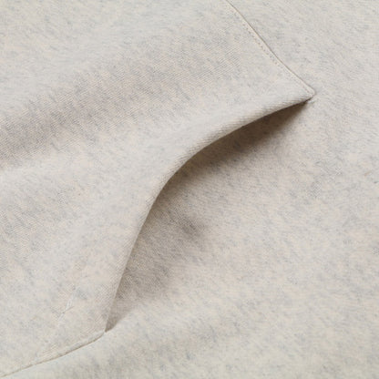 Fear of God  ESSENTIALS Hoodie Light gray