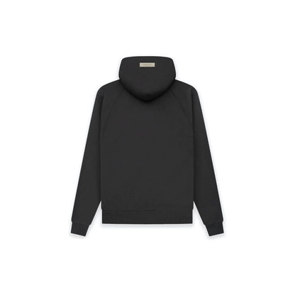 Essentials SS22 1977 Iron Hoodie