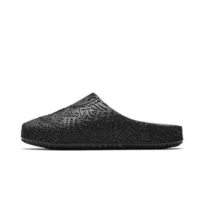 Anta Kai Hélà Slides BLACK