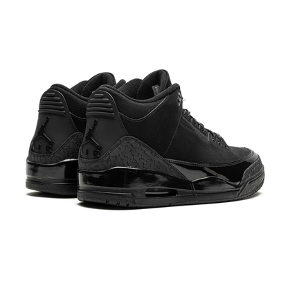 AIR JORDAN 3 “BLACK CAT 2025”