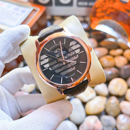 Armani Watch