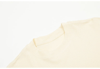 Fear Of God Badge T-Shirts