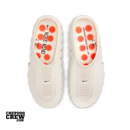 Nike Mind 001 Slide Light Bone