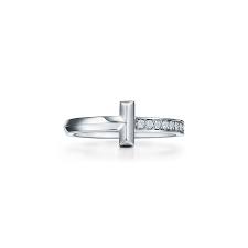 Tiffany T T1 Ring