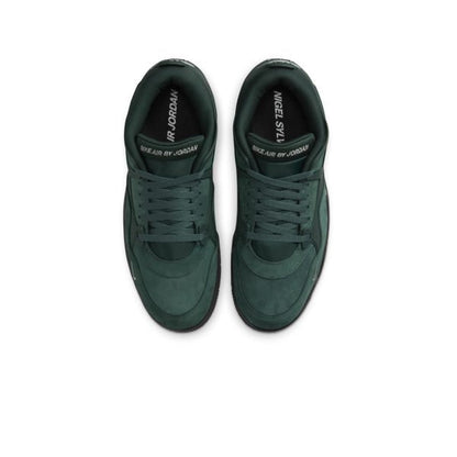 Air Jordan 4 x Nigel Sylvester RM ‘Pro Green’ HF4334-300