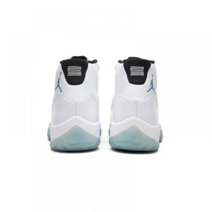 AIR JORDAN 11 RETRO ‘LEGEND BLUE’