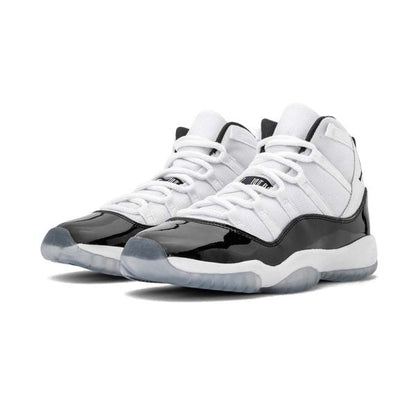 Air Jordan 11 Retro (GS) ‘Concord (2018)’