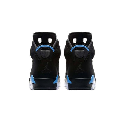 Jordan 6 Retro UNC