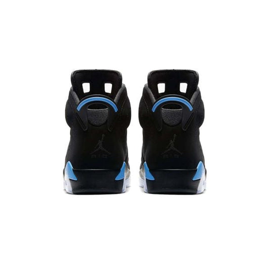 Jordan 6 Retro UNC