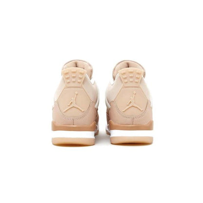 Air Jordan 4 Retro Shimmer WMNS