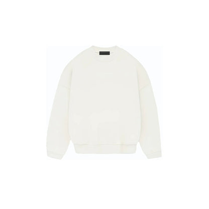 Essentials FW23 Cloud Dancer Sweatshirt