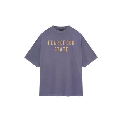 Essentials FW24 Lavender Tee
