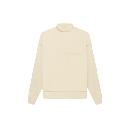 Essentials FW22 Egg Shell Mockneck