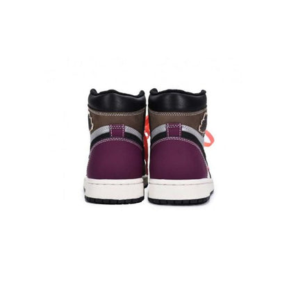 Air Jordan 1 High OG Hand Crafted