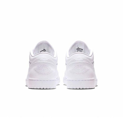 Jordan Air Jordan 1 Low ‘Triple White’