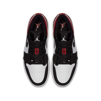 Jordan Air Jordan 1 Low ‘Black Toe’