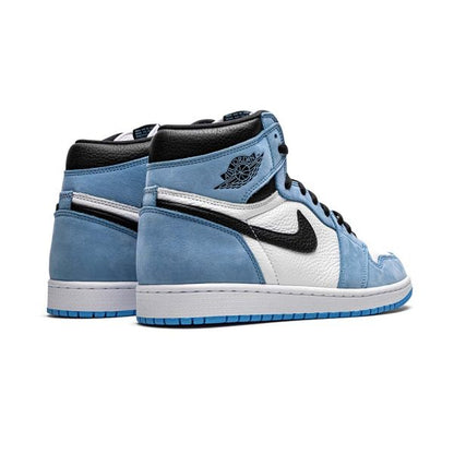 Air Jordan 1 Retro High OG ‘University Blue’