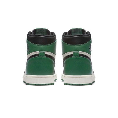 Air Jordan 1 Retro High OG ‘Pine Green’