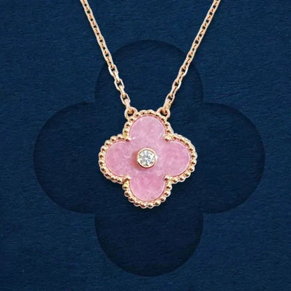 VCA Diamond Necklace