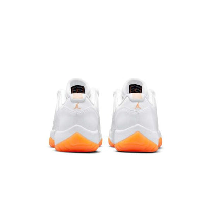 Air Jordan 11 Low WMNS “Bright Citrus”