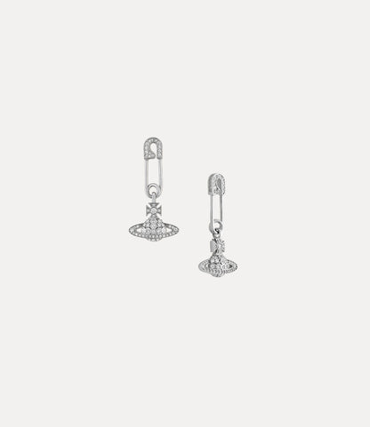 Vivienne Westwood Lucrece Pendant Necklace Bracelet Earrings