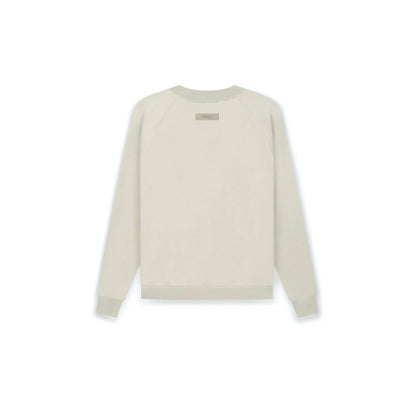 Essentials SS22 1977 Wheat Sweatshirt
