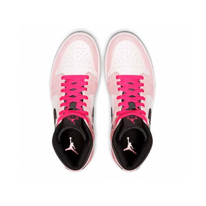 Air Jordan 1 Mid SE ‘Crimson Tint’