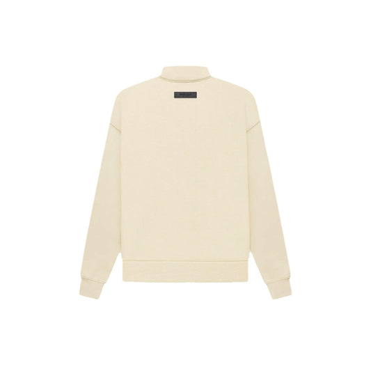 Essentials FW22 Egg Shell Mockneck