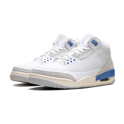 AIR JORDAN 3 “LUCKY SHORTS”