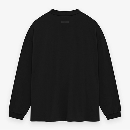 Fear Of God Long Sleeve T-Shirt Loose Fit