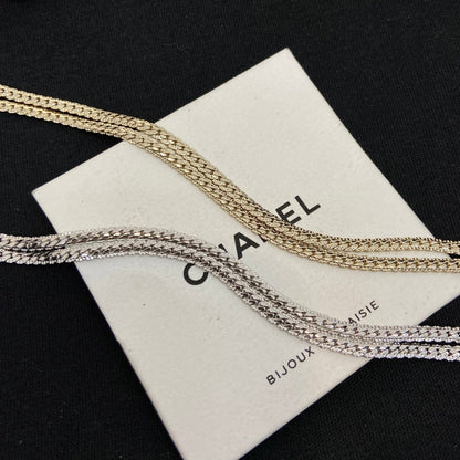 Chanel Choker