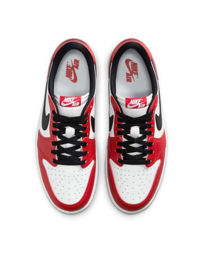 Air Jordan 1 Low OG “Chicago” 2025