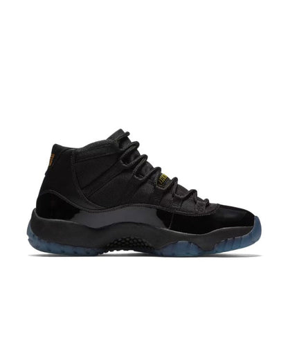 Jordan 11 Retro “Gamma Blue” 2025