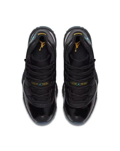 Jordan 11 Retro “Gamma Blue” 2025