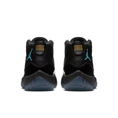 Jordan 11 Retro “Gamma Blue” 2025