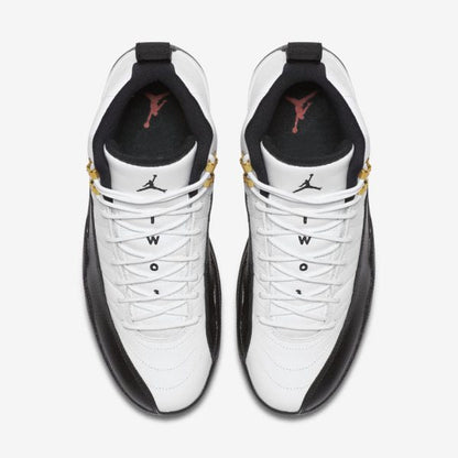 Air Jordan 12 “Taxi (2025)”