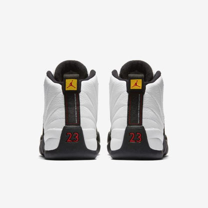 Air Jordan 12 “Taxi (2025)”