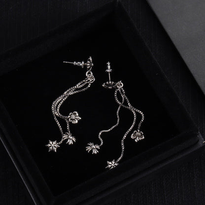 Chrome Hearts Earrings