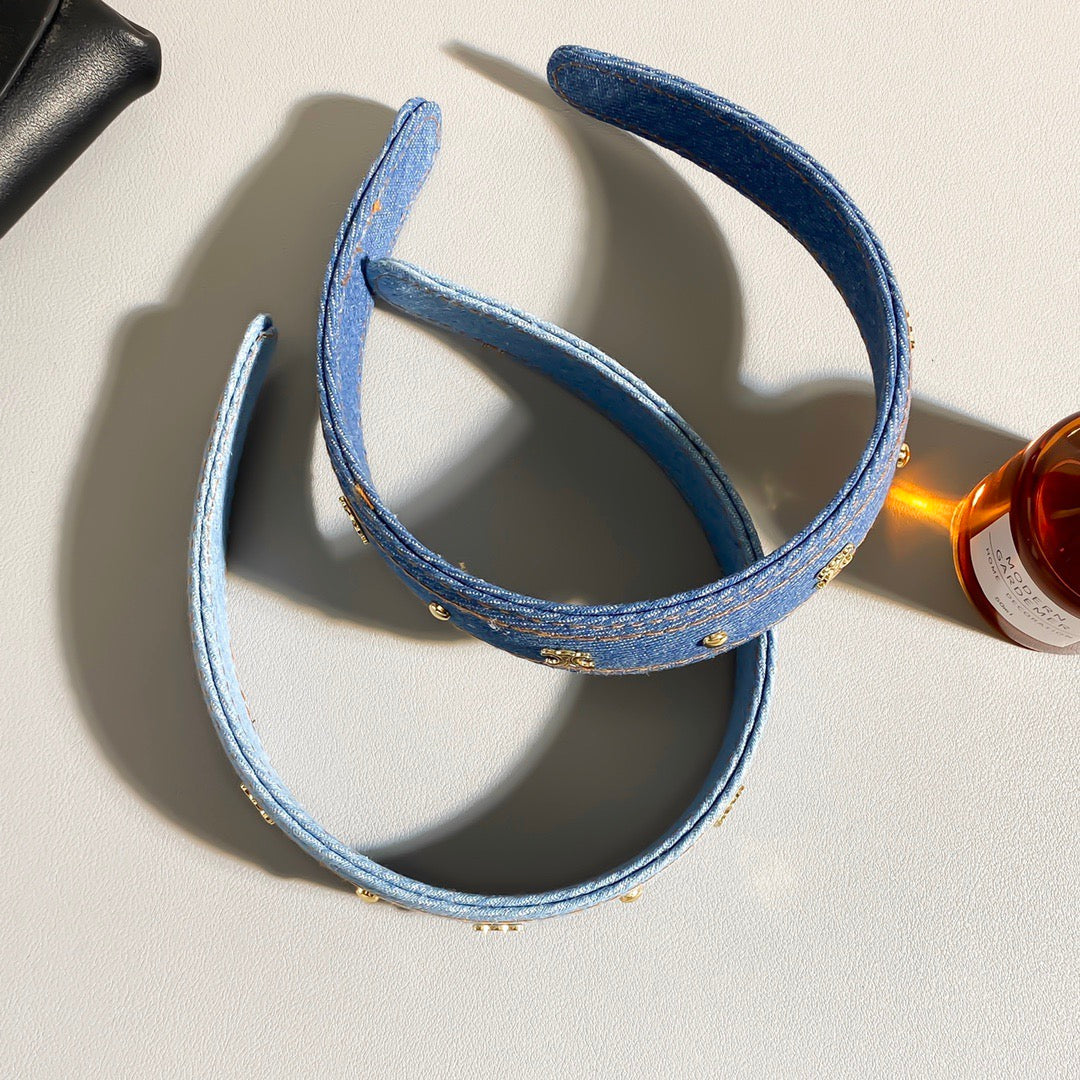 Celine Hair Band
