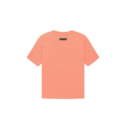 Essentials FW22 Coral Tee C