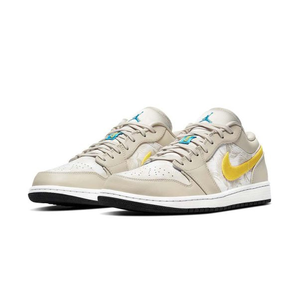 Jordan Air Jordan 1 Low ‘Palm Tree’