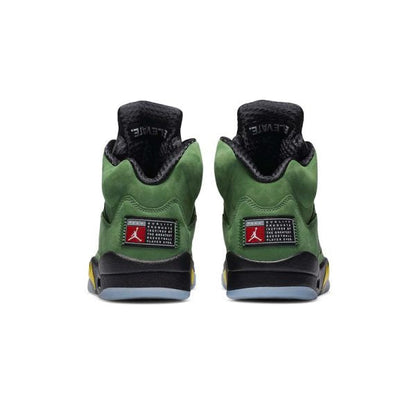 Air Jordan 5 Retro SE