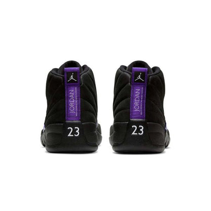 Air Jordan 12 “Dark Concord”