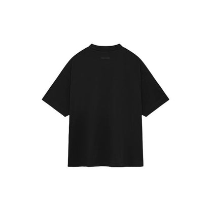 Essentials FW24 Black Tee