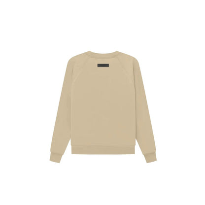 Essentials SS23 Sand Sweatshirt