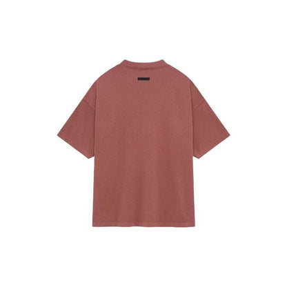 Essentials FW24 Crimson Tee
