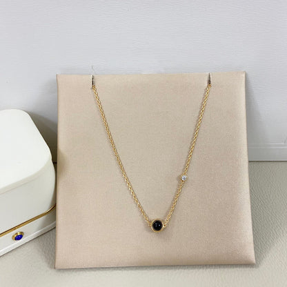 Chaumet Bead Necklace